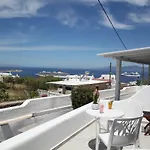 Sofia Village Hotel Mykonos Town