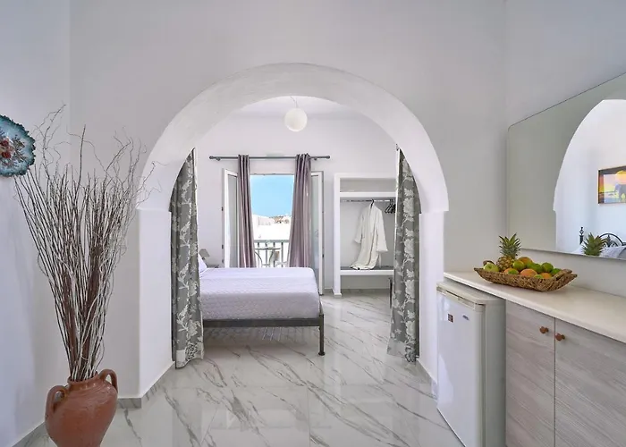 Sofia Village Mykonos Town