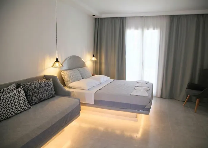 Sofia Village Mykonos Town