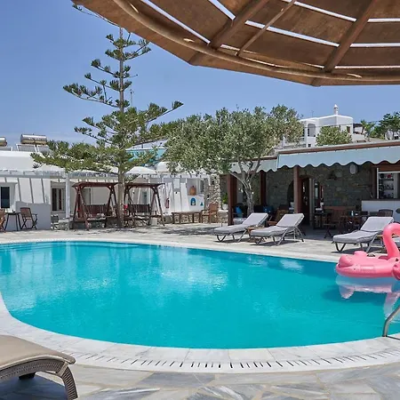 Sofia Village Mykonos Town