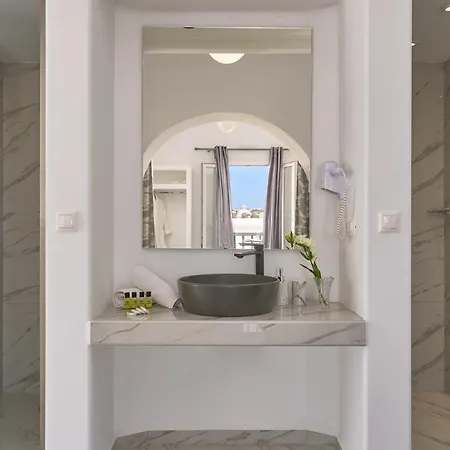 Sofia Village Mykonos Town