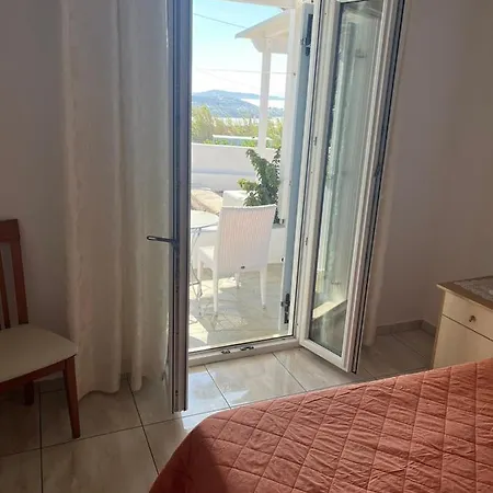 Ξενοδοχείο Sofia Village