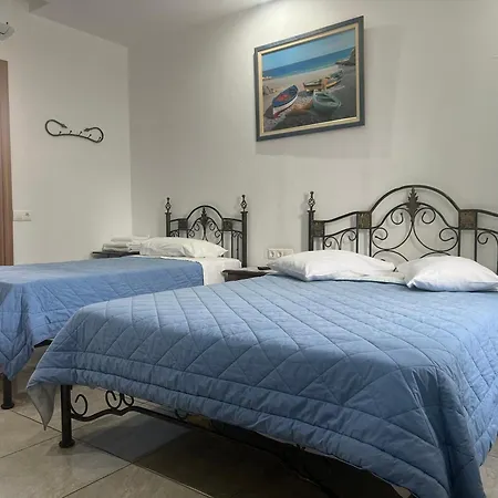 Ξενοδοχείο Sofia Village 3*