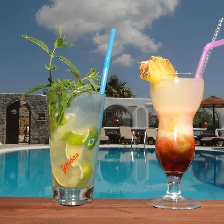 Ξενοδοχείο Sofia Village 3*