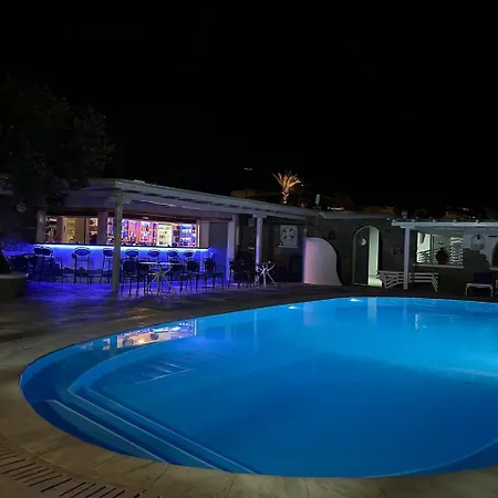 Sofia Village Hotel Mykonos Town