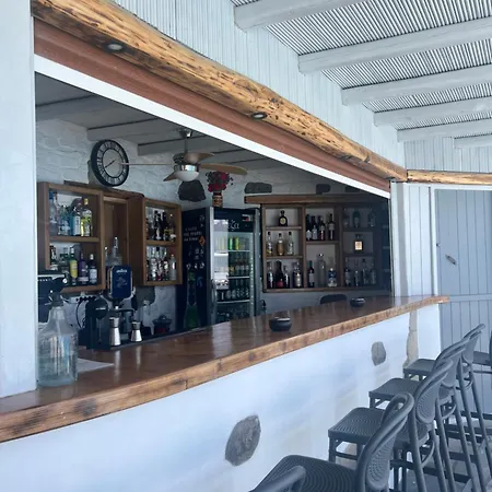 Ξενοδοχείο Sofia Village 3*