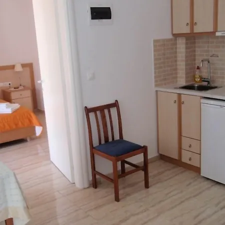 Ξενοδοχείο Sofia Village Mykonos Town