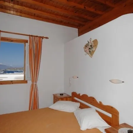 Sofia Village Mykonos Town