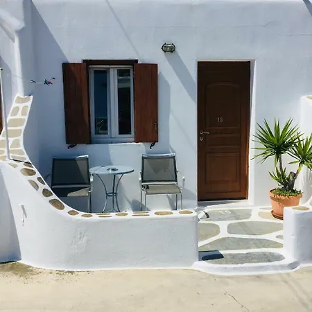 Ξενοδοχείο Sofia Village