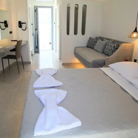 Sofia Village 3* Mykonos Town