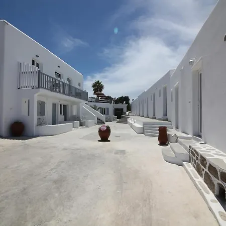 Hotel Sofia Village Mykonos Town