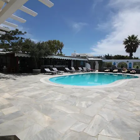 Sofia Village Hotel Mykonos Town