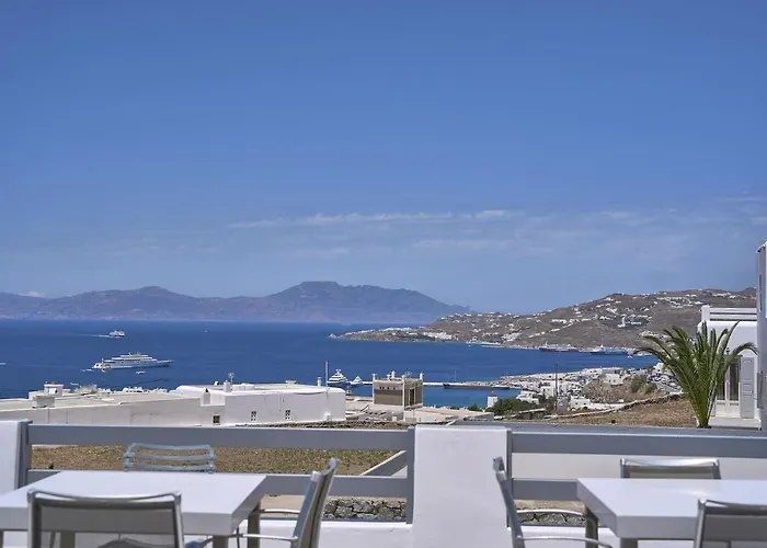 Ξενοδοχείο Sofia Village 3*