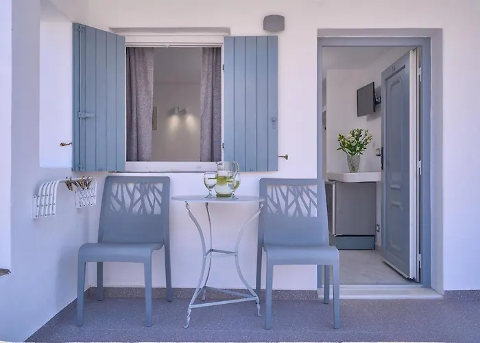 Ξενοδοχείο Sofia Village