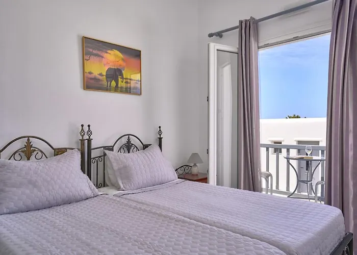 Sofia Village Ξενοδοχείο 3*