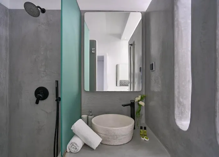 Sofia Village Ξενοδοχείο Mykonos Town