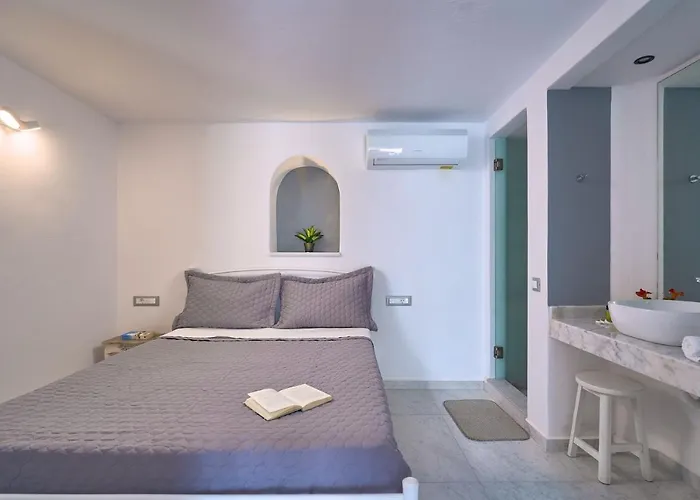 Ξενοδοχείο Sofia Village