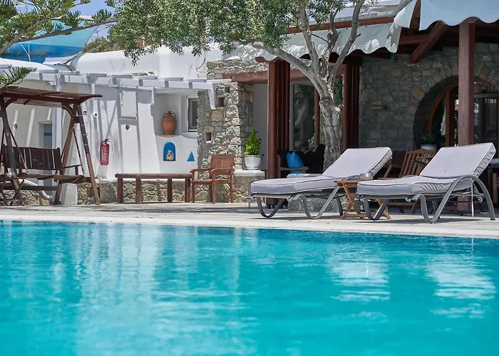 Sofia Village Ξενοδοχείο 3*