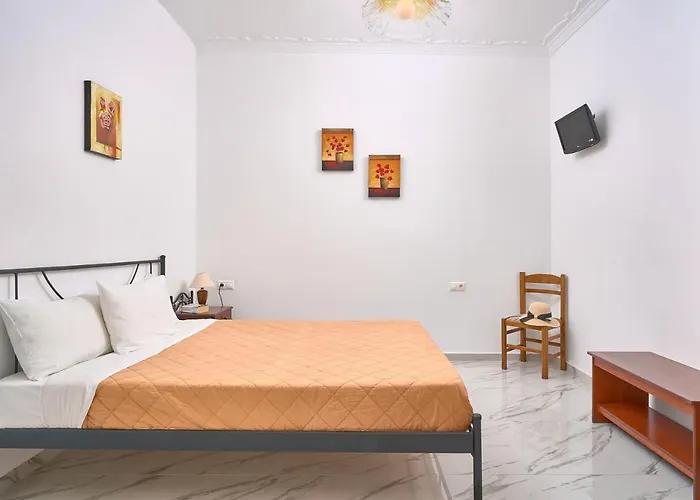 Ξενοδοχείο Sofia Village