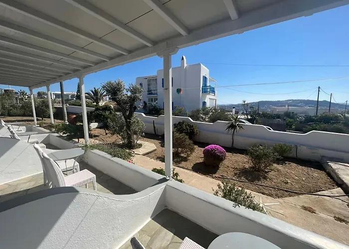 Sofia Village Ξενοδοχείο