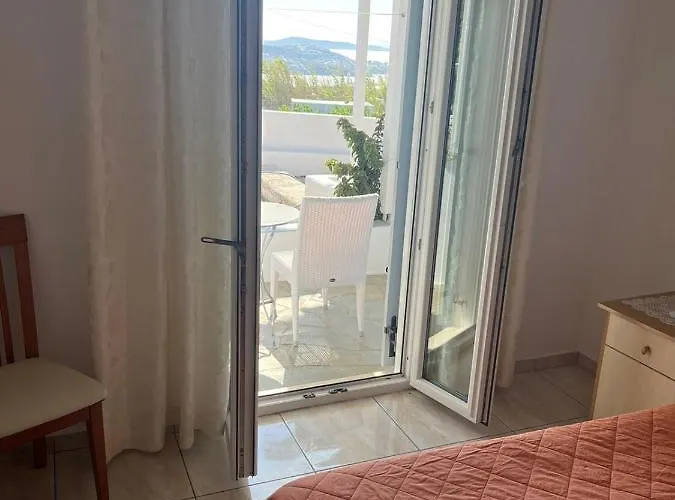 Ξενοδοχείο Sofia Village