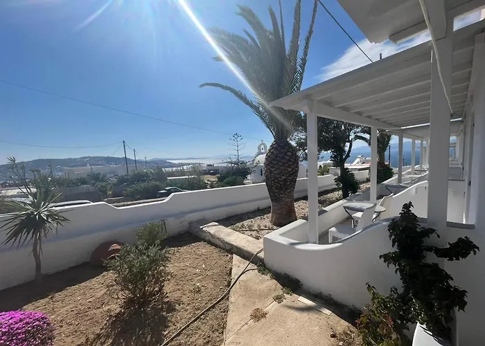 Sofia Village Ξενοδοχείο 3*