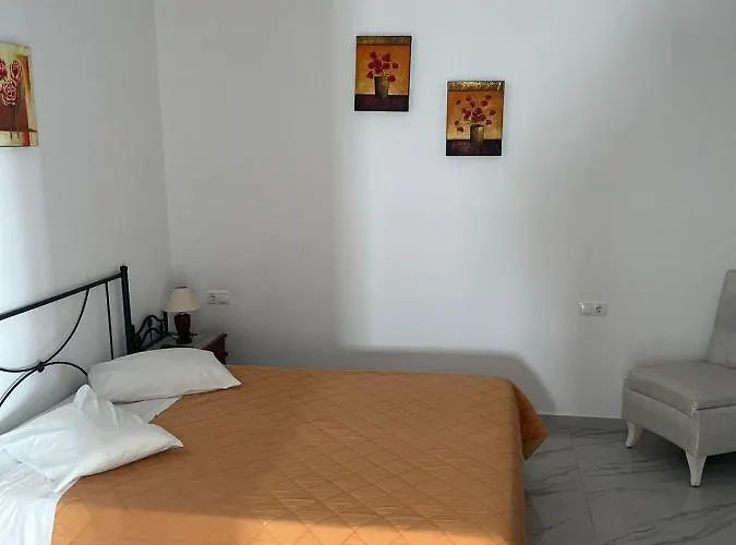 Ξενοδοχείο Sofia Village 3*