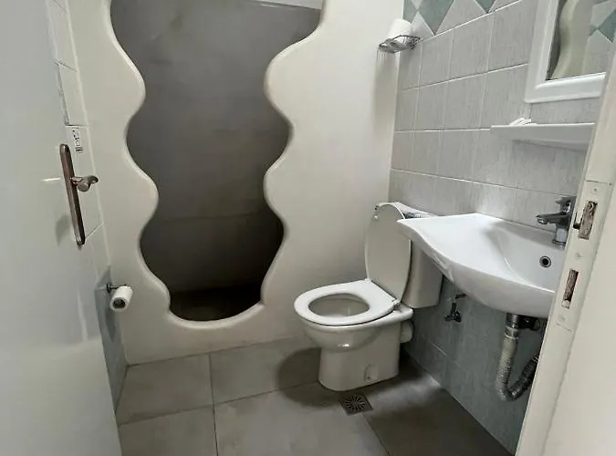 Sofia Village Ξενοδοχείο 3*