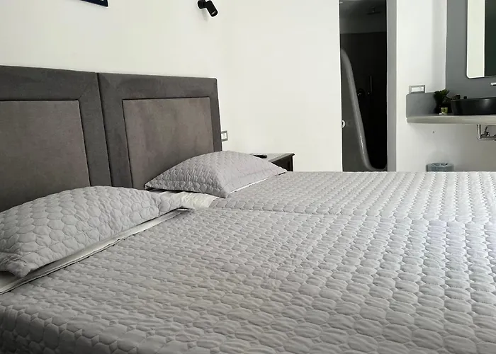 Ξενοδοχείο Sofia Village Mykonos Town