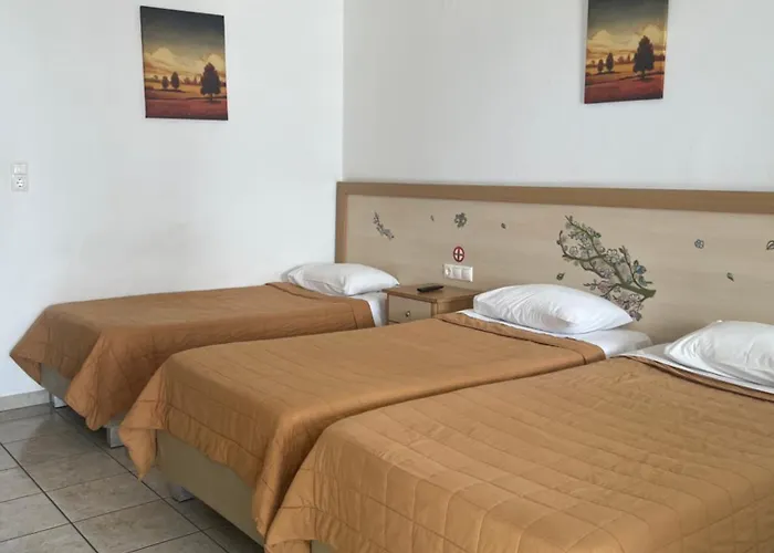 Sofia Village Ξενοδοχείο 3*