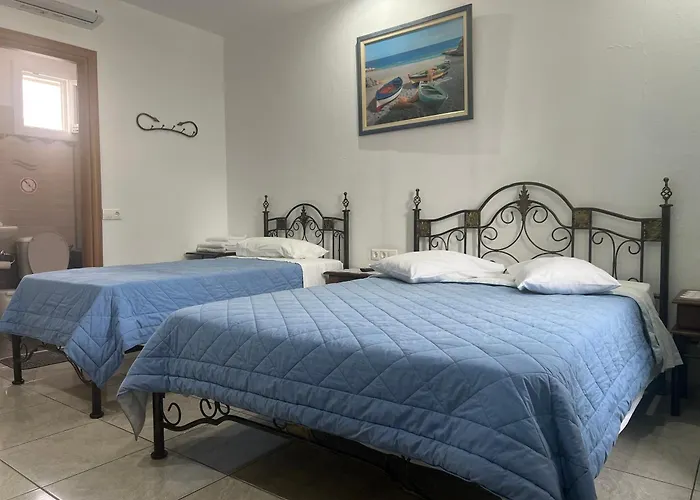 Ξενοδοχείο Sofia Village 3*