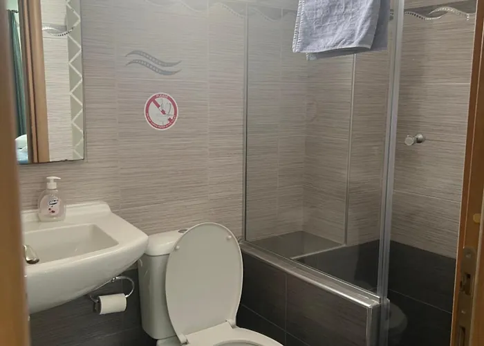 Ξενοδοχείο Sofia Village