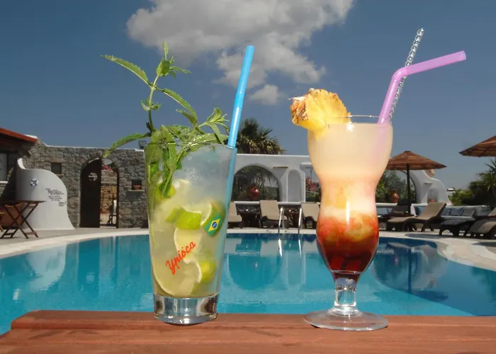 Ξενοδοχείο Sofia Village 3*