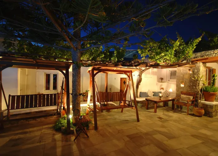 Ξενοδοχείο Sofia Village