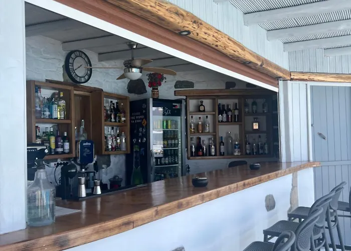 Ξενοδοχείο Sofia Village 3*