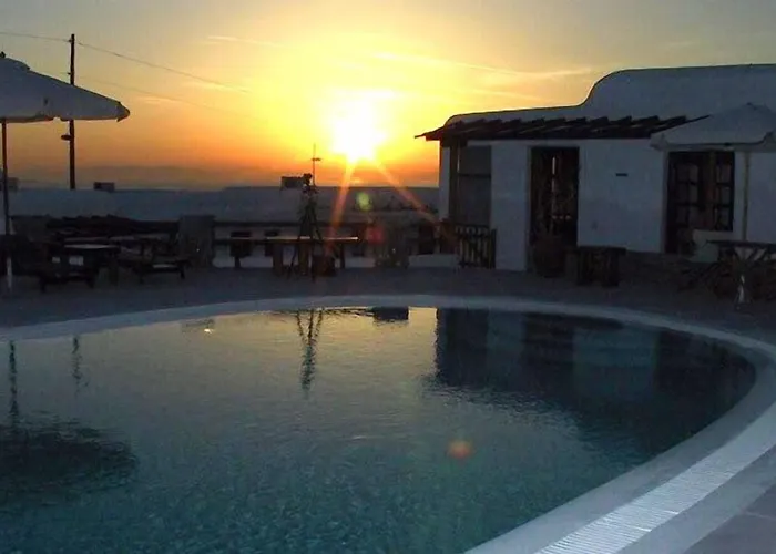 Ξενοδοχείο Sofia Village