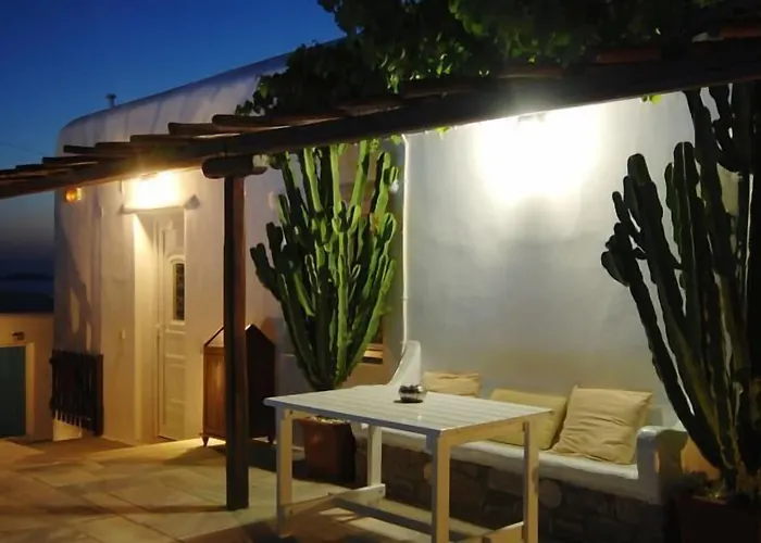 Ξενοδοχείο Sofia Village