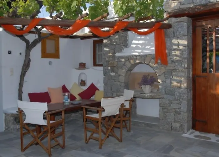 Sofia Village Hotel Mykonos Town