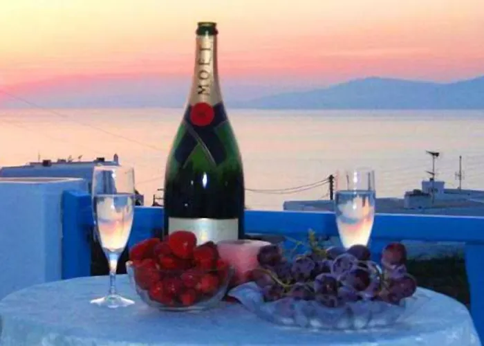 Sofia Village Ξενοδοχείο 3*