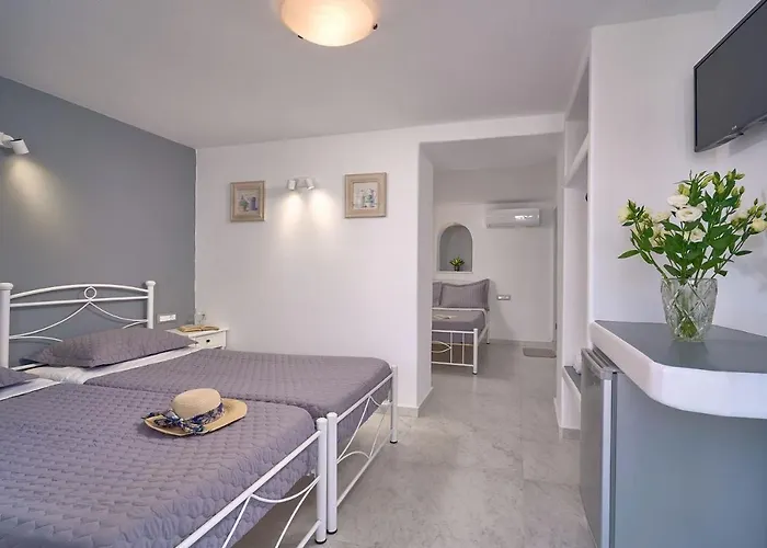 Sofia Village Ξενοδοχείο