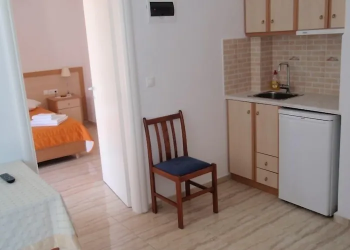 Ξενοδοχείο Sofia Village Mykonos Town