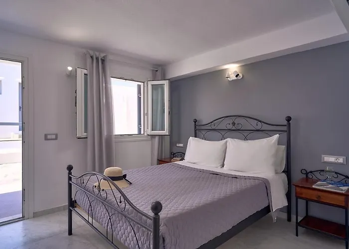 Sofia Village Ξενοδοχείο Mykonos Town