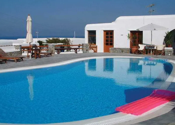 Sofia Village Ξενοδοχείο