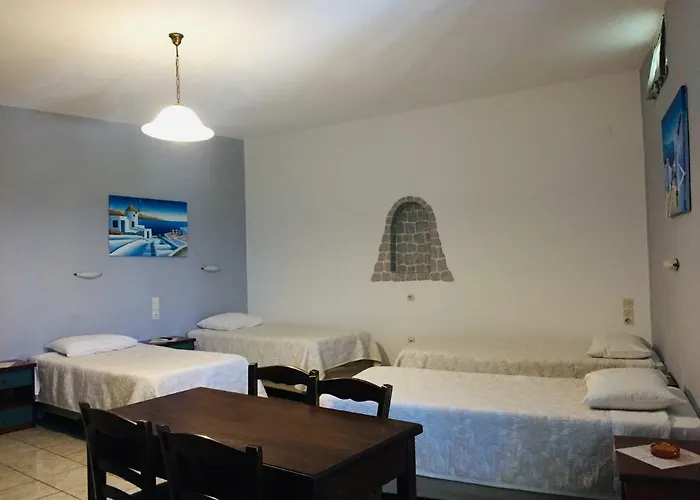 Sofia Village Ξενοδοχείο Mykonos Town