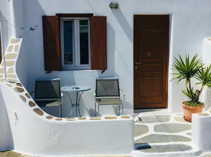 Ξενοδοχείο Sofia Village