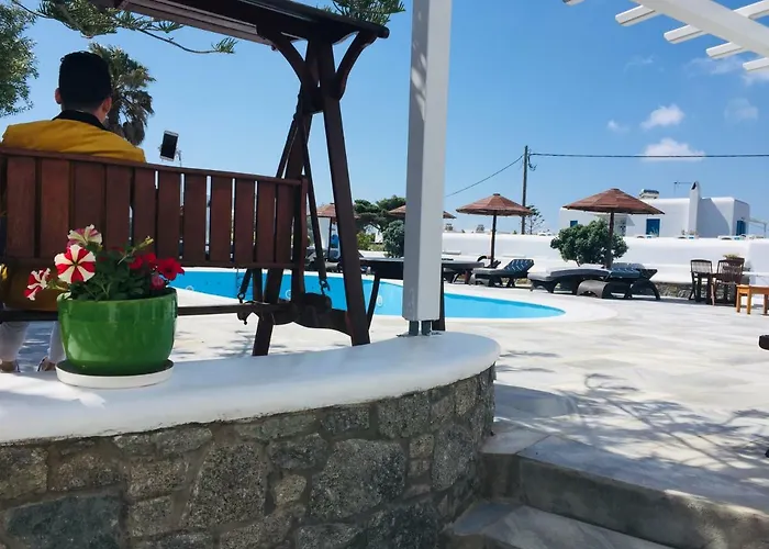 Ξενοδοχείο Sofia Village 3*