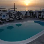 Sofia Village Mykonos Town