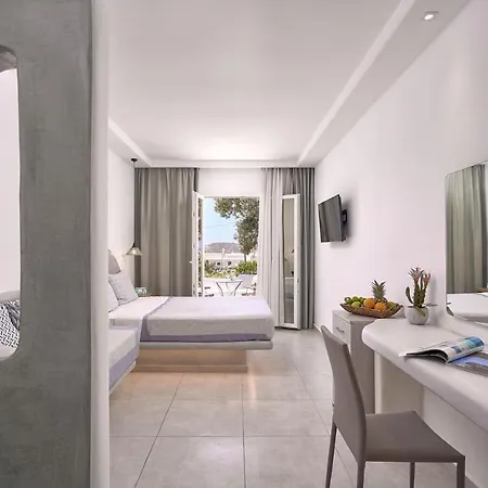 Sofia Village Mykonos Town