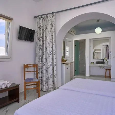 Sofia Village 3* Mykonos Town