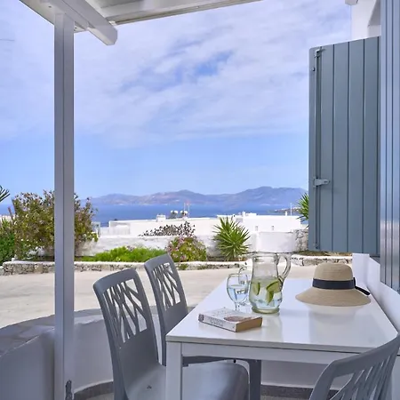 소피아 빌리지 Mykonos Town